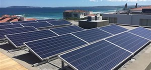 ecoSunergy Solar System Installations