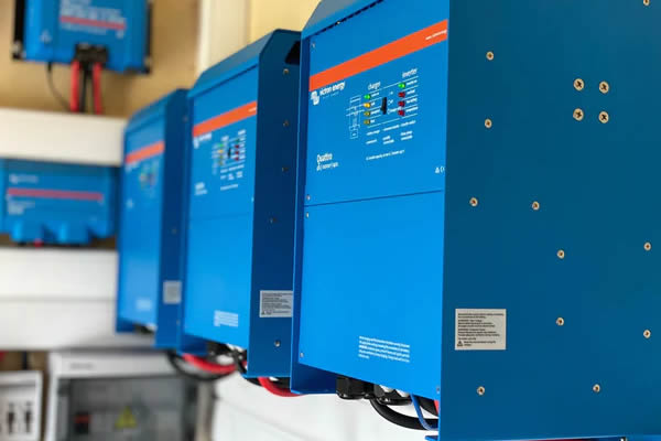 Victron Solar Installations: Quality Vs. Cost